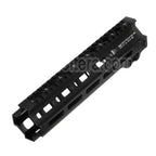 5KU 9.5 pouces MK8 M-LOK Rail de Garde-Main adapté pour Tokyo Marui AEG GBB MWS M4 Fusil Airsoft