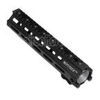 5KU 9.5 pouces MK8 M-LOK Rail de Garde-Main adapté pour Tokyo Marui AEG GBB MWS M4 Fusil Airsoft