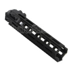 5KU 9.5 pouces MK8 M-LOK Rail de Garde-Main adapté pour Tokyo Marui AEG GBB MWS M4 Fusil Airsoft