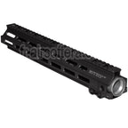 5KU 13 pouces MK8 M-LOK Rail de Garde-Main adapté pour Tokyo Marui AEG GBB MWS M4 Fusil Airsoft