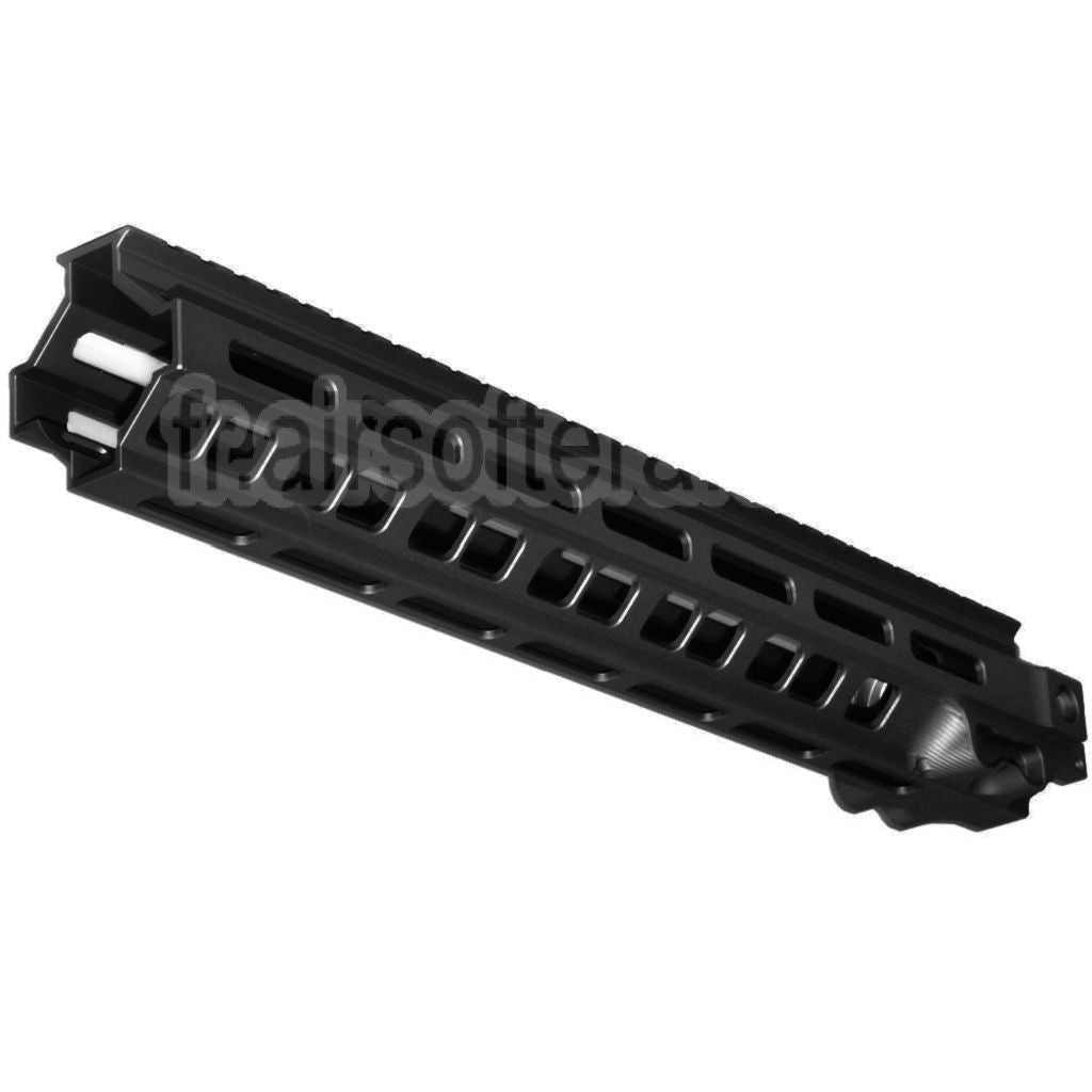 5KU 13 pouces MK8 M-LOK Rail de Garde-Main adapté pour Tokyo Marui AEG GBB MWS M4 Fusil Airsoft