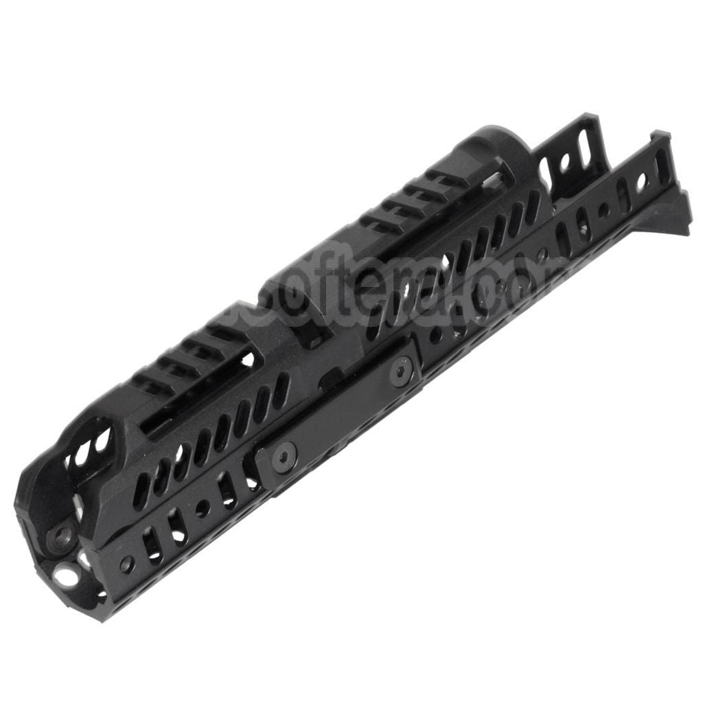 Kit de Garde-Main modulaire 5KU 254mm SPORT 1, système de rails adapté pour D-BOYS GHK LCT AKM AK74 AK102 AK104 AK105 série Fusil Airsoft