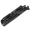 Kit de Garde-Main modulaire 5KU 254mm SPORT 1, système de rails adapté pour D-BOYS GHK LCT AKM AK74 AK102 AK104 AK105 série Fusil Airsoft