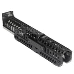 Kit de Garde-Main modulaire 5KU 254mm SPORT 1, système de rails adapté pour D-BOYS GHK LCT AKM AK74 AK102 AK104 AK105 série Fusil Airsoft