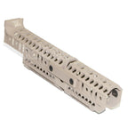 Kit de Garde-Main modulaire 5KU 254mm SPORT 1, système de rails adapté pour D-BOYS GHK LCT AKM AK74 AK102 AK104 AK105 série Fusil Airsoft