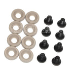 Kit de Garde-Main modulaire 5KU 254mm SPORT 1, système de rails adapté pour D-BOYS GHK LCT AKM AK74 AK102 AK104 AK105 série Fusil Airsoft