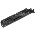 Kit de Garde-Main modulaire 5KU 295mm SPORT 4, système de rails adapté pour D-BOYS GHK LCT AKM AK74 série Fusil Airsoft