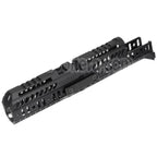 Kit de Garde-Main modulaire 5KU 295mm SPORT 4, système de rails adapté pour D-BOYS GHK LCT AKM AK74 série Fusil Airsoft