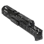 Kit de Garde-Main modulaire 5KU 295mm SPORT 4, système de rails adapté pour D-BOYS GHK LCT AKM AK74 série Fusil Airsoft