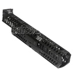 Kit de Garde-Main modulaire 5KU 295mm SPORT 4, système de rails adapté pour D-BOYS GHK LCT AKM AK74 série Fusil Airsoft