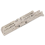 Kit de Garde-Main modulaire 5KU 295mm SPORT 4, système de rails adapté pour D-BOYS GHK LCT AKM AK74 série Fusil Airsoft