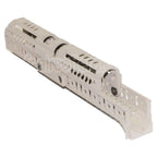 Kit de Garde-Main modulaire 5KU 295mm SPORT 4, système de rails adapté pour D-BOYS GHK LCT AKM AK74 série Fusil Airsoft