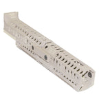 Kit de Garde-Main modulaire 5KU 295mm SPORT 4, système de rails adapté pour D-BOYS GHK LCT AKM AK74 série Fusil Airsoft