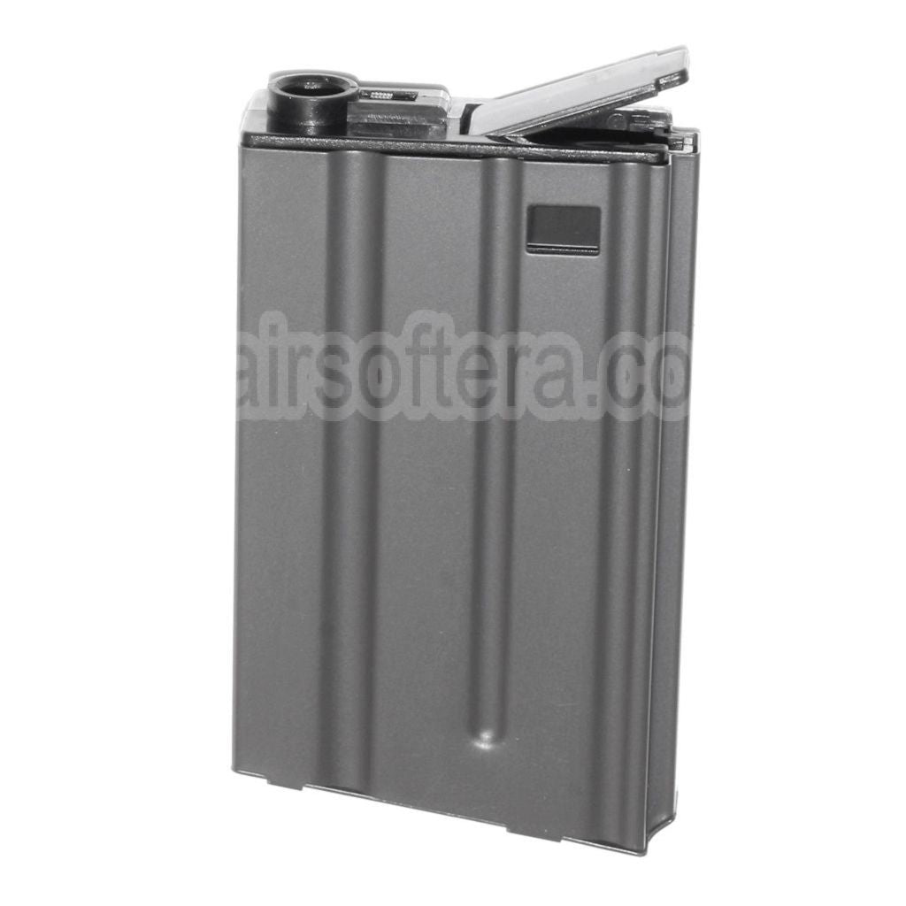 CYMA 190 Billes M16VN Hi-Cap Chargeur Convient pour M4 M16 Série AEG Fusil Airsoft
