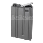CYMA 190 Billes M16VN Hi-Cap Chargeur Convient pour M4 M16 Série AEG Fusil Airsoft