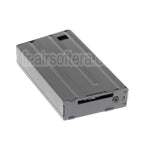 CYMA 190 Billes M16VN Hi-Cap Chargeur Convient pour M4 M16 Série AEG Fusil Airsoft