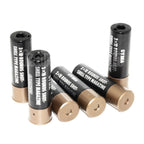 CYMA 6pièces Pack (30 Billes each) Chasse Cartouche Chargeur Convient pour CYMA / Double-Eagle / Tokyo Marui Shotgun Airsoft