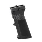 CYMA M5 Style Battery Housing Avant Poignée Convient pour tout système de rail de 20 mm Noir