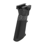 CYMA M5 Style Battery Housing Avant Poignée Convient pour tout système de rail de 20 mm Noir