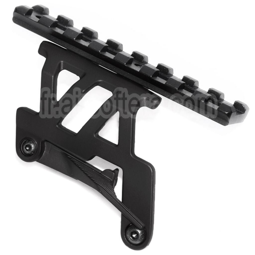 5KU Lunette Montage Convient pour Tokyo Marui Hi-Capa Série GBB Pistolet Airsoft
