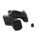 CYMA – Détente de Chargeur tactique étendue, adaptée pour CYMA Umarex Tokyo Marui MP5 G3 AEG GBB Fusil Airsoft