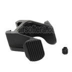 CYMA – Détente de Chargeur tactique étendue, adaptée pour CYMA Umarex Tokyo Marui MP5 G3 AEG GBB Fusil Airsoft