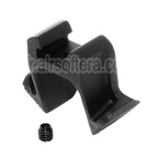 CYMA – Détente de Chargeur tactique étendue, adaptée pour CYMA Umarex Tokyo Marui MP5 G3 AEG GBB Fusil Airsoft