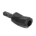 CYMA Tactical Chargement Poignée Bouton Convient pour CYMA Tokyo Marui MP5 MP5K Série AEG Fusil Airsoft Noir