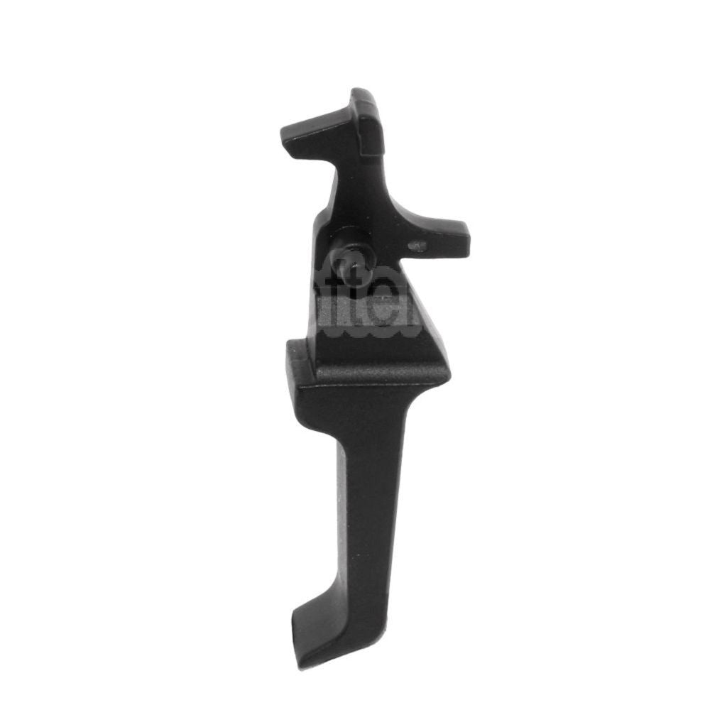 CYMA Tactical Gâchette Convient pour CYMA Tokyo Marui MP5 Série AEG Fusil Airsoft Noir