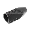 CYMA Chargement Poignée Bouton (Différents styles) Convient pour CM707 CM708 M700 Série Bolt Action Sniper Fusil Airsoft Noir