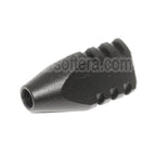 CYMA Chargement Poignée Bouton (Différents styles) Convient pour CM707 CM708 M700 Série Bolt Action Sniper Fusil Airsoft Noir