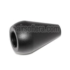 CYMA Chargement Poignée Bouton (Différents styles) Convient pour CM707 CM708 M700 Série Bolt Action Sniper Fusil Airsoft Noir