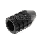 CYMA Chargement Poignée Bouton (Différents styles) Convient pour CM707 CM708 M700 Série Bolt Action Sniper Fusil Airsoft Noir