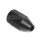 CYMA Chargement Poignée Bouton (Différents styles) Convient pour CM707 CM708 M700 Série Bolt Action Sniper Fusil Airsoft Noir