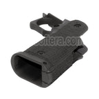 ARMY ARMAMENT Pointillé Pistolet Poignée Le Châssis Convient pour R501 Costa Carry Comp R601 TTI Combat Master EMG AW WE Tokyo Marui Hi-Capa Série GBB Pistolet Airsoft