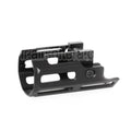 Système de garde-main AirsoftEra 81 mm M-LOK compatible avec le fusil mitrailleur CYMA Tokyo Marui MP5K AEG GBB SMG.