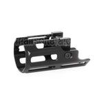 Système de garde-main AirsoftEra 81 mm M-LOK compatible avec le fusil mitrailleur CYMA Tokyo Marui MP5K AEG GBB SMG.