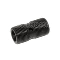 AirsoftEra Canon Silencieux Compensateur Adaptateur -14mm CCW to +14mm CW Filetage