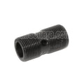 AirsoftEra Canon Silencieux Compensateur Adaptateur +14mm CW to -14mm CCW Filetage
