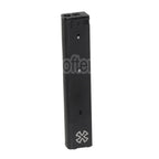APS EMG 220 Billes Hi-Cap Chargeur Convient pour EMG Noveske Space Invader PCC Série AEG Fusil Airsoft Noir