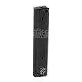 APS EMG 48 Billes Mid-Cap Chargeur Convient pour EMG Noveske Space Invader PCC Série AEG Fusil Airsoft Noir