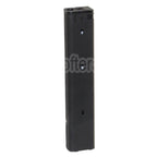 APS EMG 220 Billes Hi-Cap Chargeur Convient pour EMG Noveske Space Invader PCC Série AEG Fusil Airsoft Noir