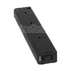 APS EMG 220 Billes Hi-Cap Chargeur Convient pour EMG Noveske Space Invader PCC Série AEG Fusil Airsoft Noir