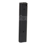 APS EMG 48 Billes Mid-Cap Chargeur Convient pour EMG Noveske Space Invader PCC Série AEG Fusil Airsoft Noir