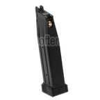 ARMY ARMAMENT 30 Billes Gaz Chargeur Convient pour Hi-Capa Série GBB Pistolet Airsoft Noir