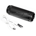 5KU Spitfire Traceur Convient pour WE (WE-TECH) Galaxy G-Série Pistolet (+25mm CW sens horaire fileté avec USB)