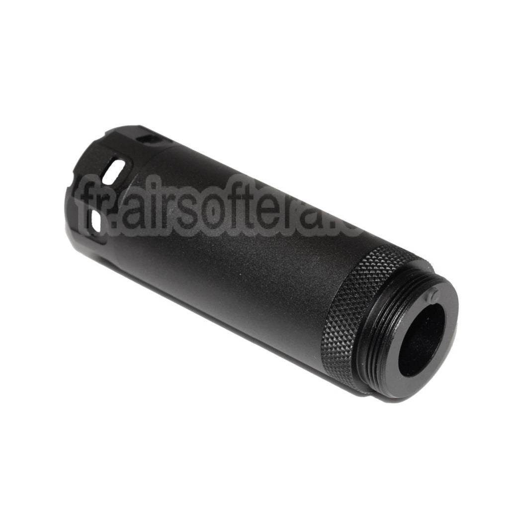 5KU Spitfire Traceur Convient pour WE (WE-TECH) Galaxy G-Série Pistolet (+25mm CW sens horaire fileté avec USB)