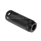 5KU Spitfire Traceur Convient pour WE (WE-TECH) Galaxy G-Série Pistolet (+25mm CW sens horaire fileté avec USB)