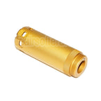 5KU Spitfire Traceur Convient pour WE (WE-TECH) Galaxy G-Série Pistolet (+25mm CW sens horaire fileté avec USB)