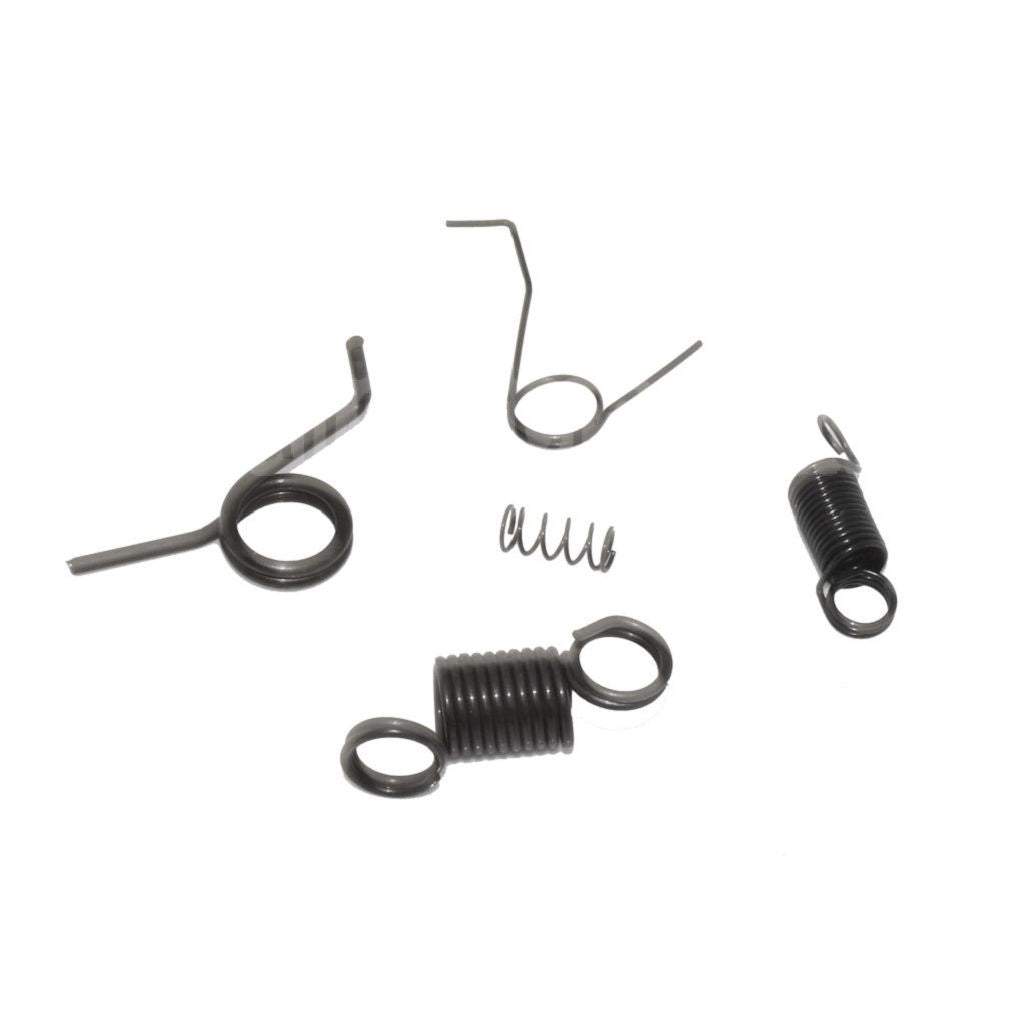 APS V2 Vitesse Boîte Ressort Set Convient pour Version 2 V2 M4 M16 AEG Vitesse Boîte Fusil Airsoft
